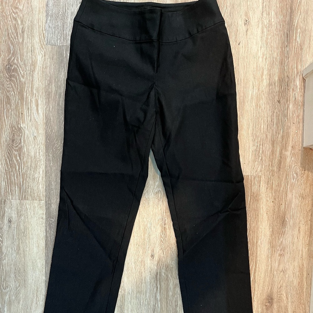 Nic & Zoe Wonderstretch Pants